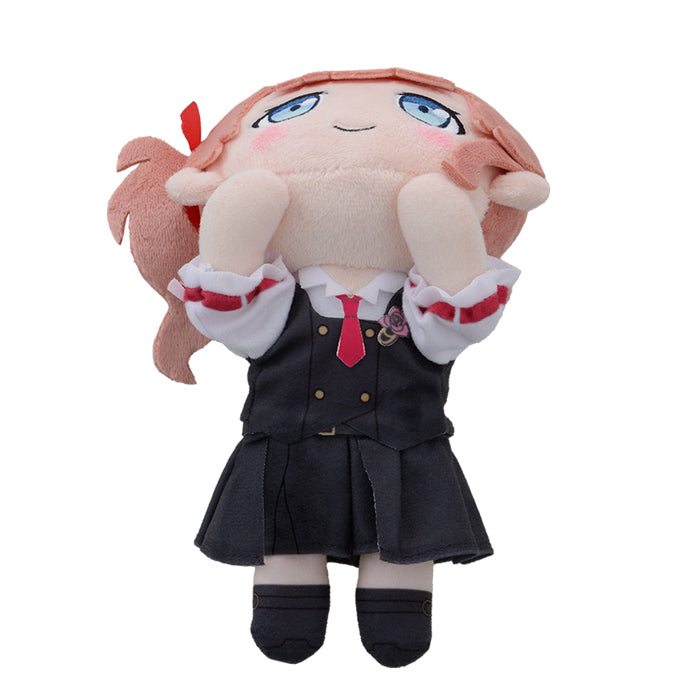 Project Sekai 电影:破碎的 Sekai 和不可言喻的 Miku 毛绒玩具 - 本南望月