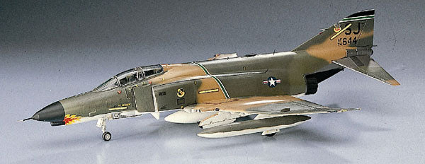长谷川公司 F-4E 팬텀 II
