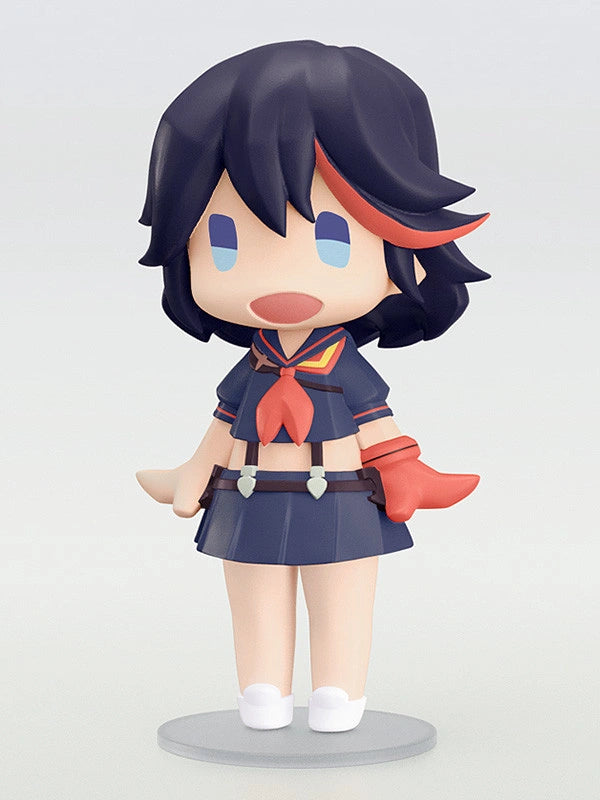 HELLO! GOOD SMILE Kill la Kill Clothing Ryuko