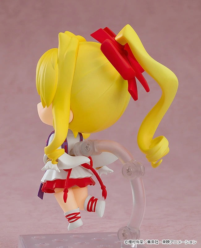 넨도로이드 카미카제 괴도 쟝느 괴도 쟝느