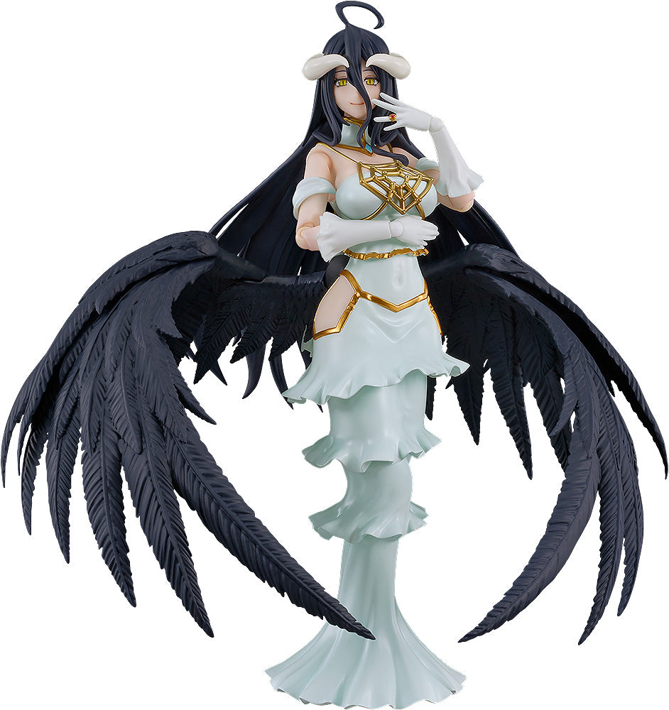 figma Movie version “Overlord” Holy Kingdom Edition Albedo