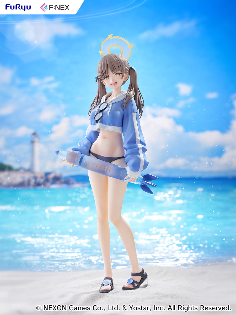 ブルーアーカイブ モエ(水着) 1/7 – viviON BLUE