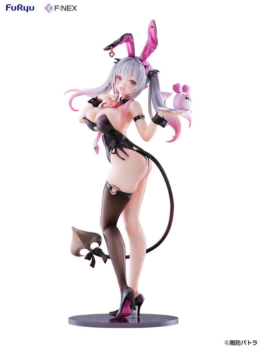 Suou Patra Bunny ver. 1/6 scaleFigure