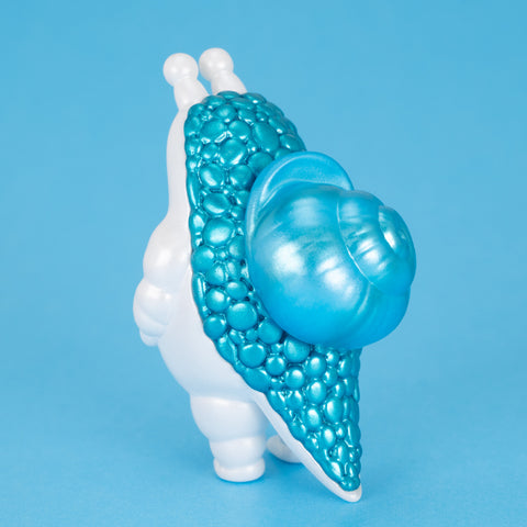 Babyman Snail Mini Figure Collection