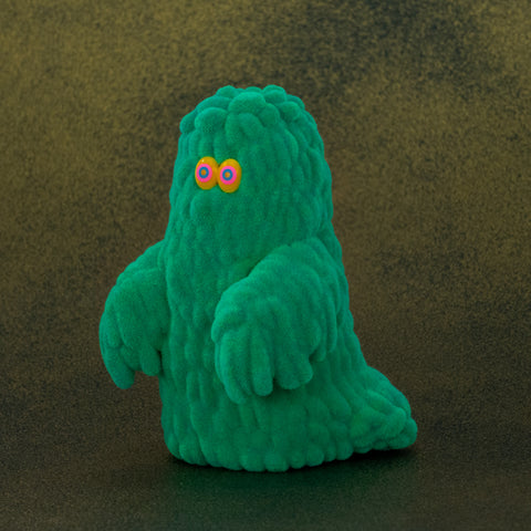 MALL MUTANT FIGURE COLLECTION Vol.2