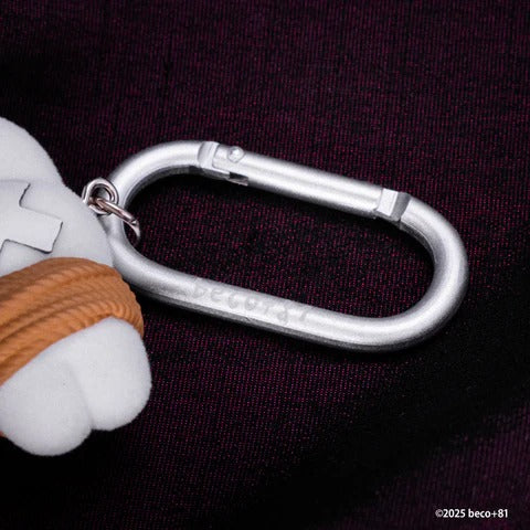 beco+81 Mascot Figure Vol.1