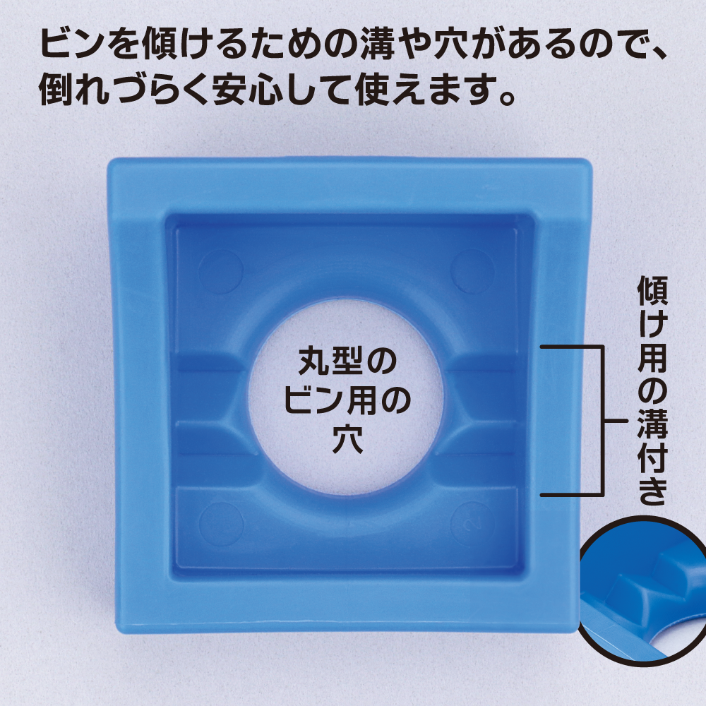 GodHand Bottle Stand GH-BS-01