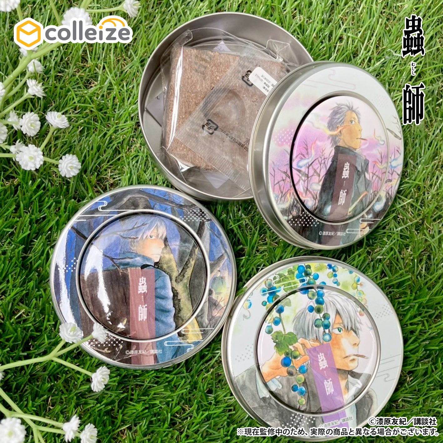 虫子栽培套件黄昏