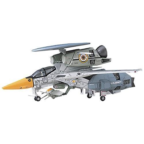 长谷川公司 초시공 요새 마크로스 愛・기억하고 계십니까 VE-1 엘린트시커(복좌형 조기경보기)