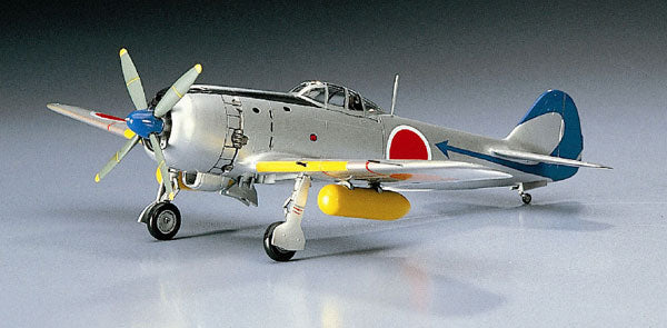Hasegawa Nakajima Type 4 Fighter "Shippu