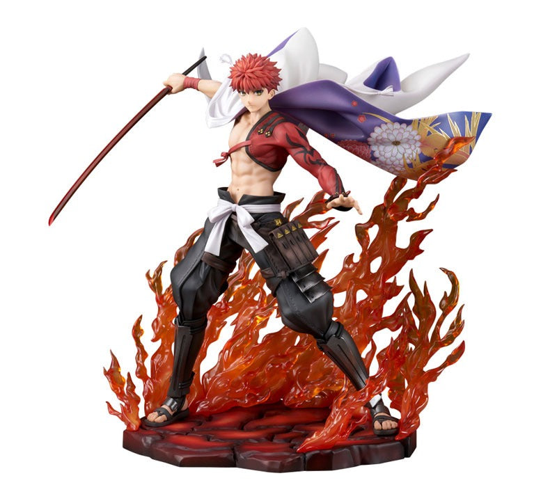 Fate/Grand Order Saber/Chiko Muramasa