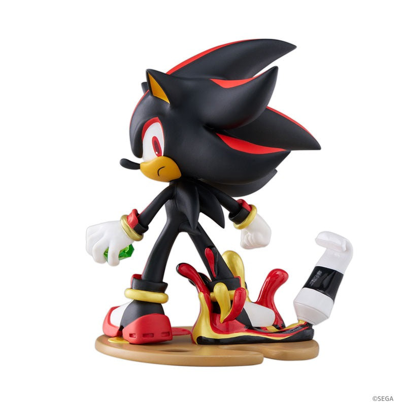 PalVerse Palé - Shadow the Hedgehog
