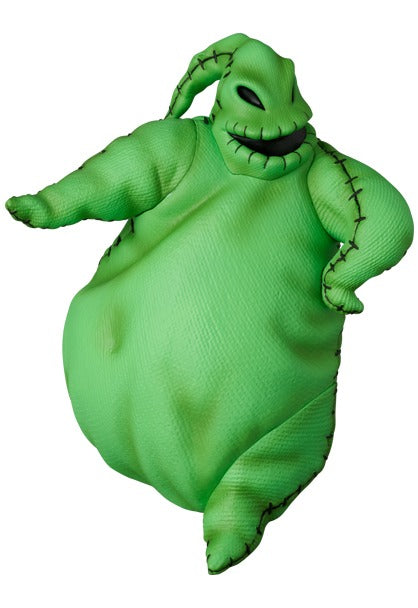 UDF Oogie Boogie