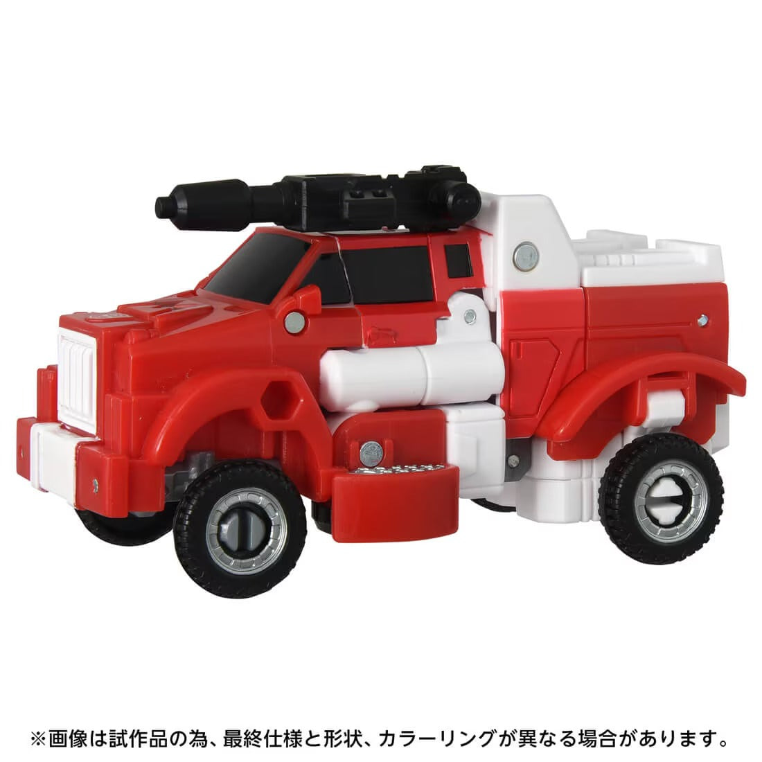 Transformers AOTP-39 Swerve
