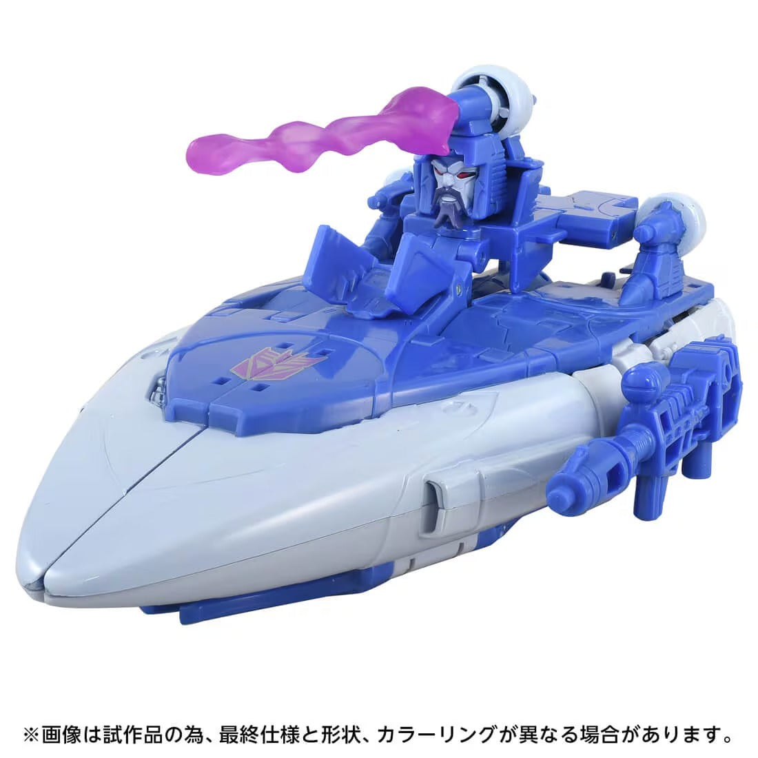 トランスフォーマームービー TS-29 スカージ MTMTEコレクション