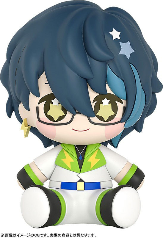 Huggy Good Smile Ansaburu Stars! Tsumugi Aoba