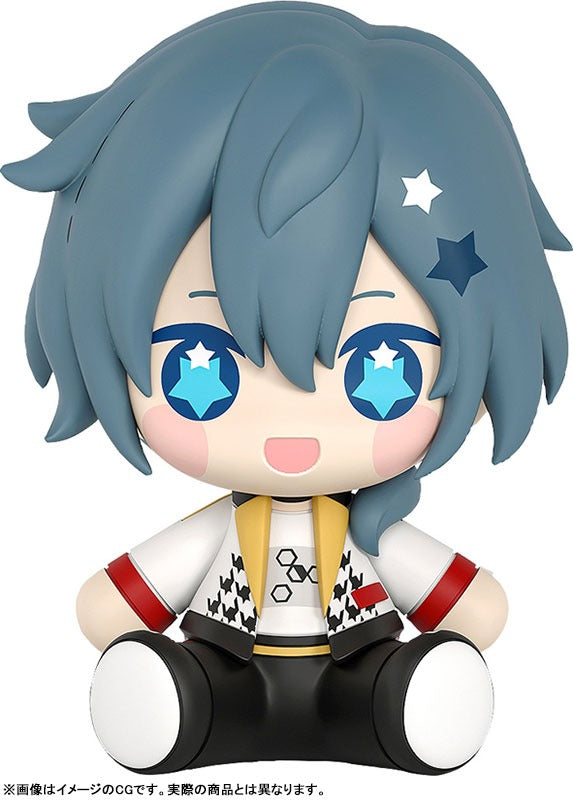 Huggy Good Smile Ansamburu Stars! Niki Shiina