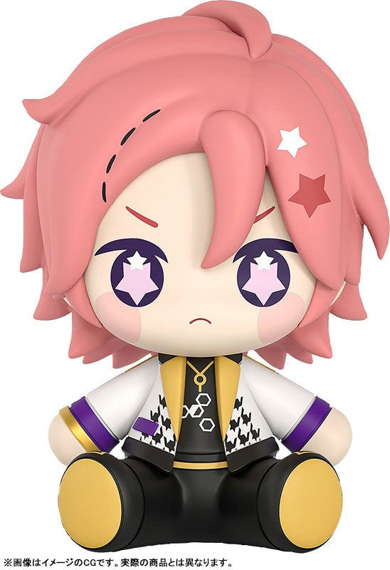 拥抱的好微笑 Ansamburu Stars! 樱川琥珀