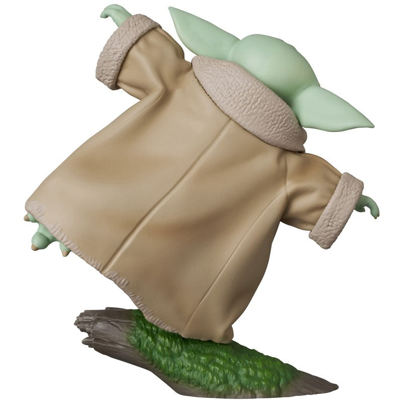 UDF GROGU SERIES 3 Balance training