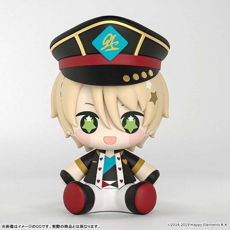 Huggy Good Smile あんさんぶるスターズ！！ 白鳥藍良 – viviON BLUE