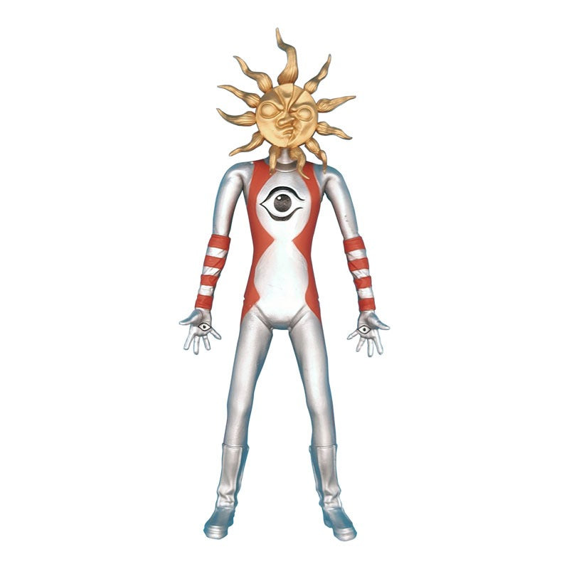 Taro Man" Bendable Action Figure [rerelease