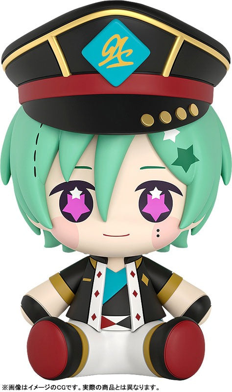 Huggy Good Smile Ansamburu Stars! Tatsumi Kazahaya