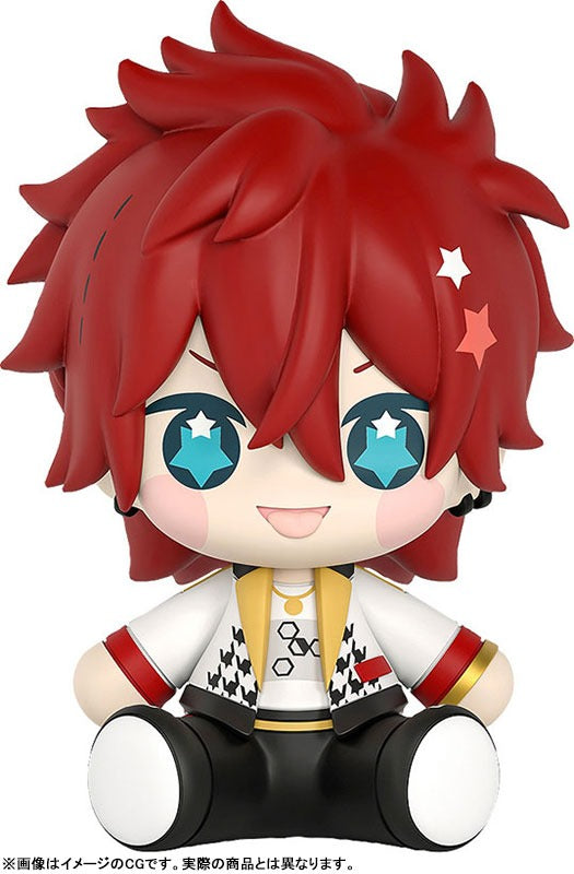 Huggy Good Smile Ansaburu Stars! Rinne Amagi