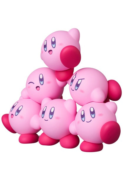 UDF Collect! Kirby