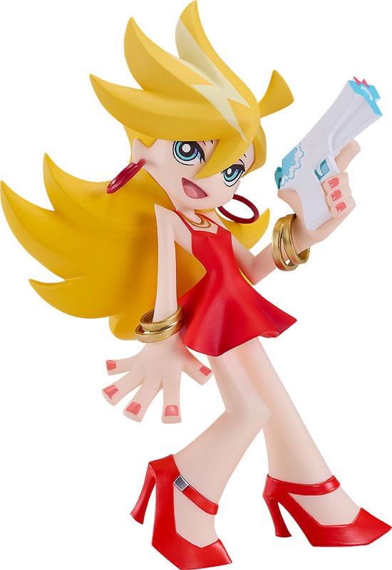 POP UP PARADE Panty&Stocking with Garterbelt Panty