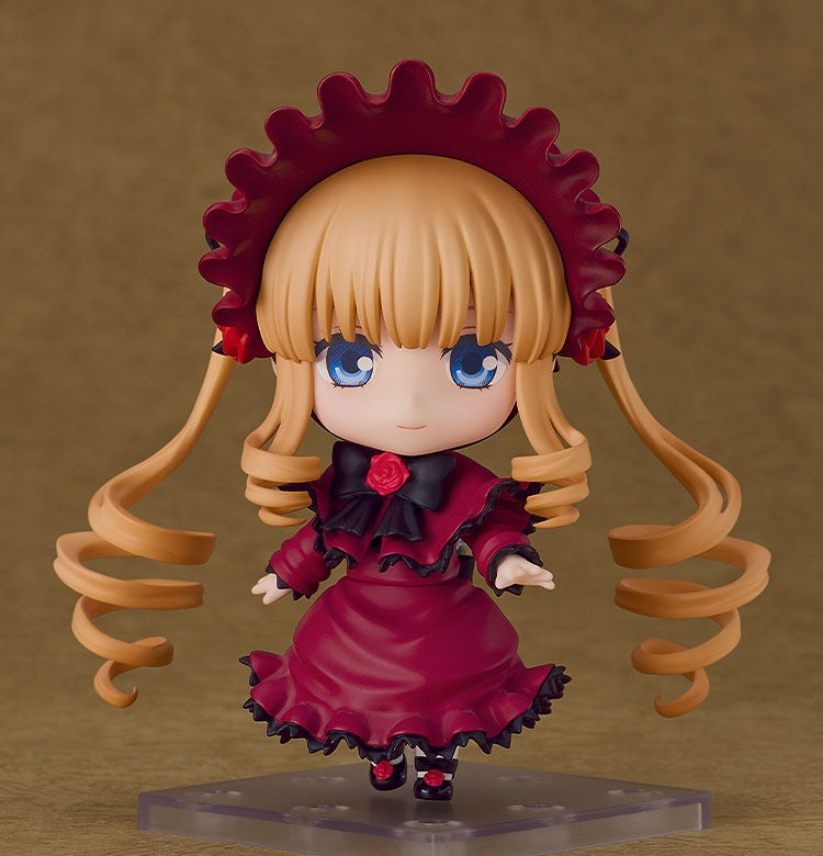 ねんどろいど ローゼンメイデン 真紅 2.0 – viviON BLUE
