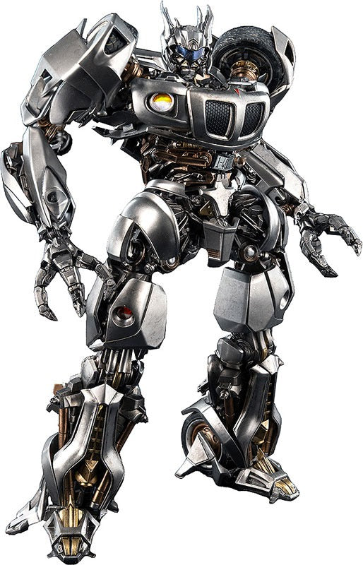 电影”变形金刚DLX爵士