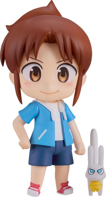 Nendoroid CITY The Animation - 南云美鸟