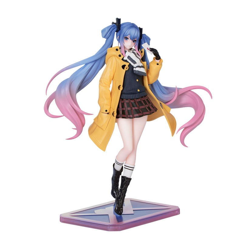선물 + 왕의 명예 1/8 Son Shang Xiang Time Lover Ver.
