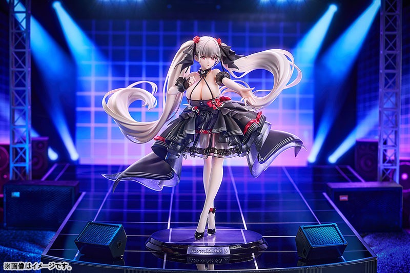 アルター 1/7 フォーミダブル アズールレーン アズールレーン フォーミ 