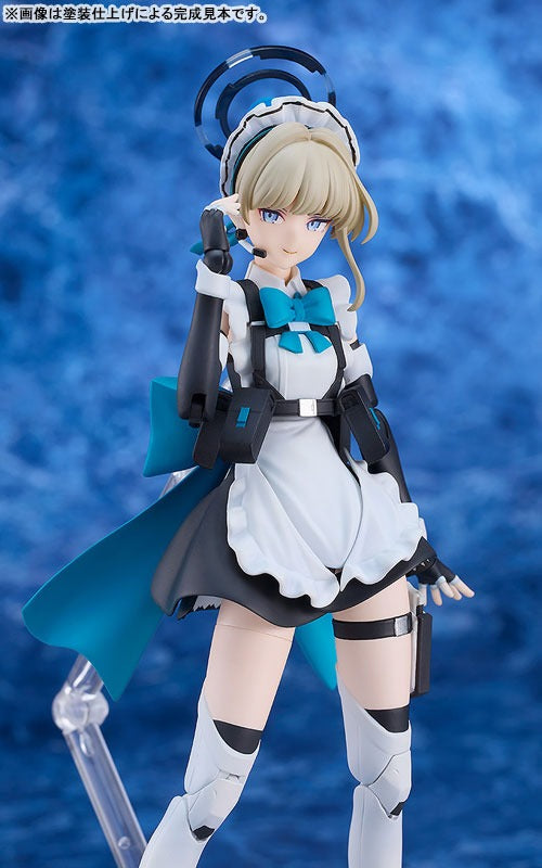 PLAMATEA ブルーアーカイブ -Blue Archive- トキ【再販】