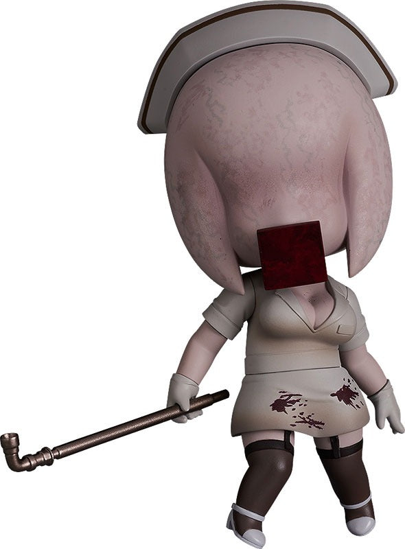 Nendoroid Silent Hill 2 BubbleHead nurse