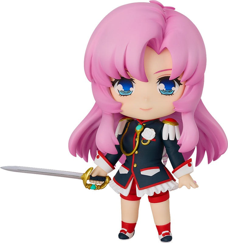 Nendoroid TV Animation "Utena the Young Girl" - Utena Tenjo