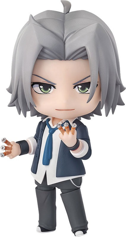 Nendoroid Tutor Hitman Reborn:Hayato Gokudera