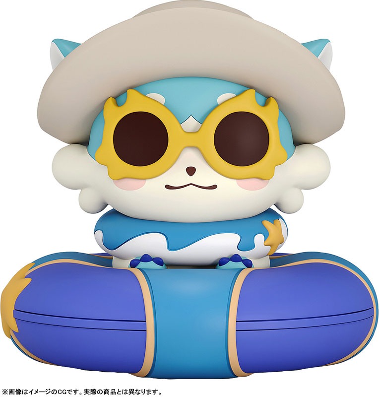 Huggy Good Smile崩溃:星光大道popon