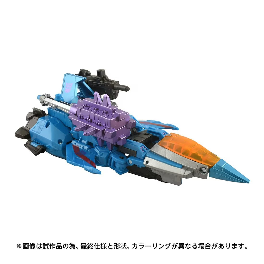 트랜스포머 영화 TS GE-02 썬더크래커