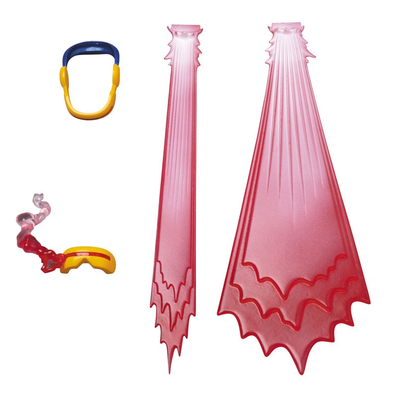 MAFEX CYCLOPS (COMIC Ver.) [rerelease】