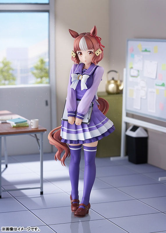 ウマ娘 シンデレラグレイ ベルノライト – viviON BLUE