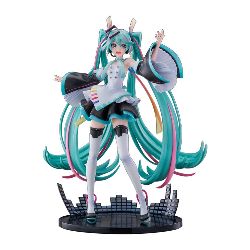 하츠네 미쿠 1/7 HATSUNE MIKU EXPO 10 Anniversary Ver.