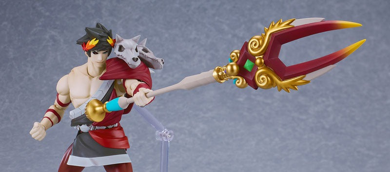 figma HADES Zagreus