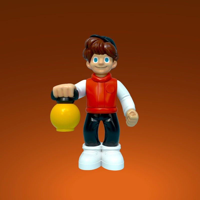 ROVER ROBIN Rudolph the Hunter