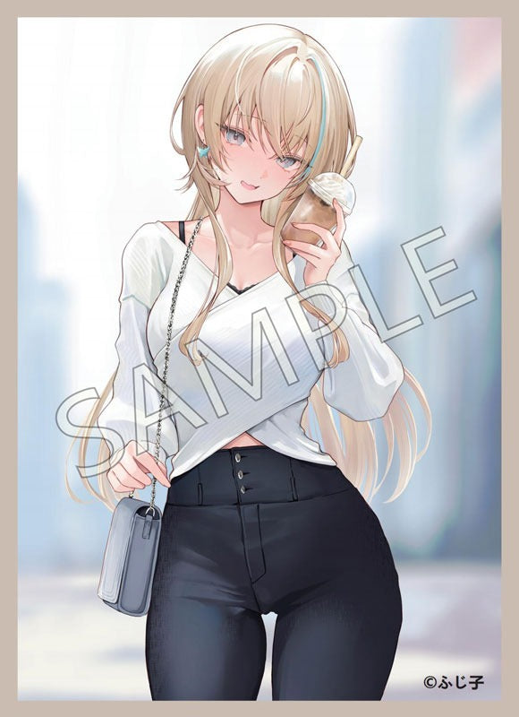 Aoi Koigakubo Illustrated by Fujiko 1/4 Special set edition