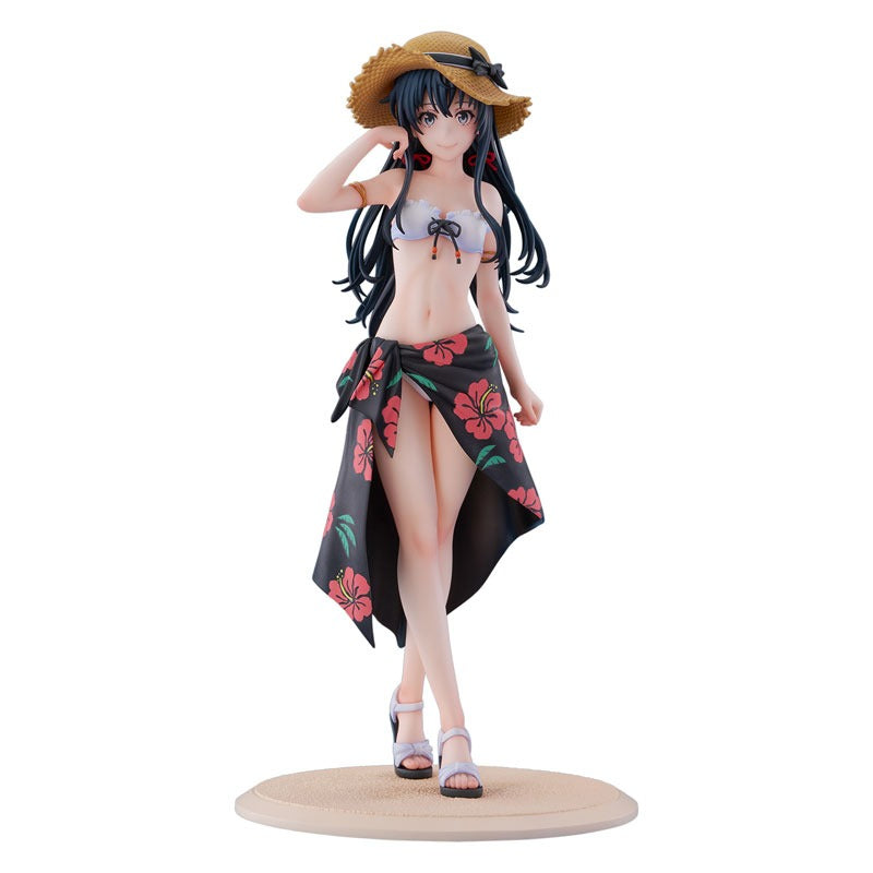 My Youth Romantic Comedy Is Wrong, As I Expected. Succeeding Yukino Yukinoshita Swimsuit Ver. 1/6