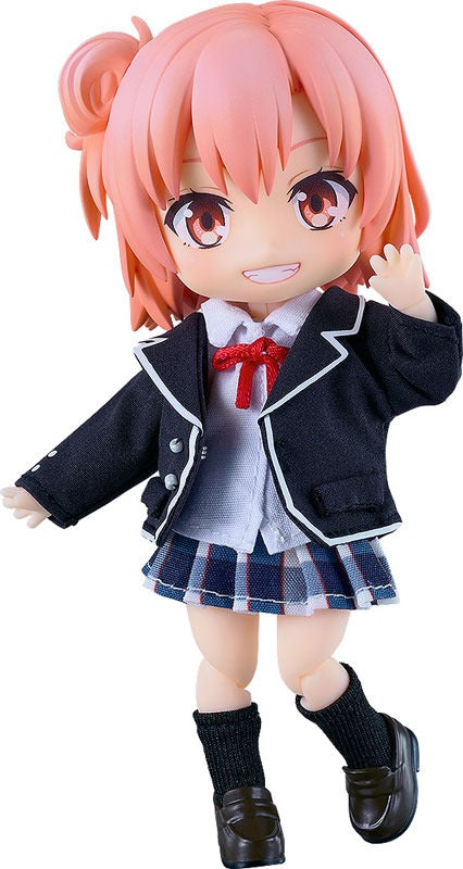 Nendoroid Doll: My Seishun Love Comedy is Wrong after all. Finished Yui Yuigahama