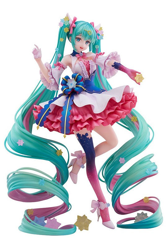Creators Collection Figure Hatsune Miku - Rosuuri Ver. (Reissue)