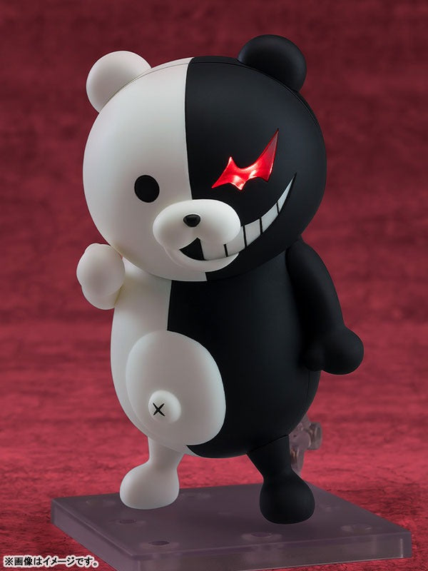 Nendoroid Danganronpa 1/2 Reload Monokuma 2.0